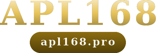 APL168 โลโก้